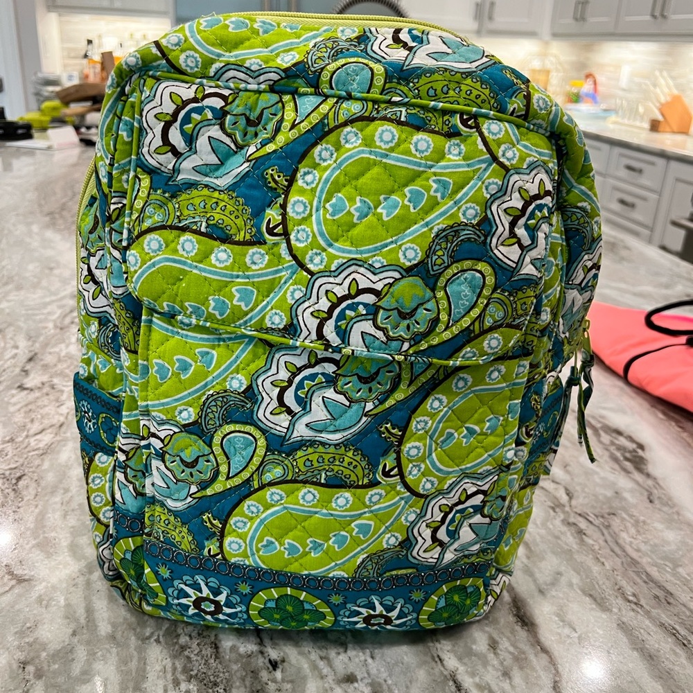 Tinsley Blake Collection Backpack - image 1